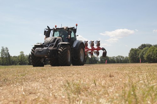 traktor