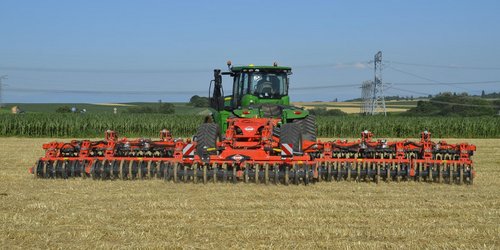 kuhn optimer