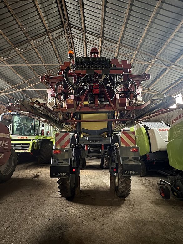 Hardi w praktyce: trzy dekady pracy w gospodarstwie Bovinas