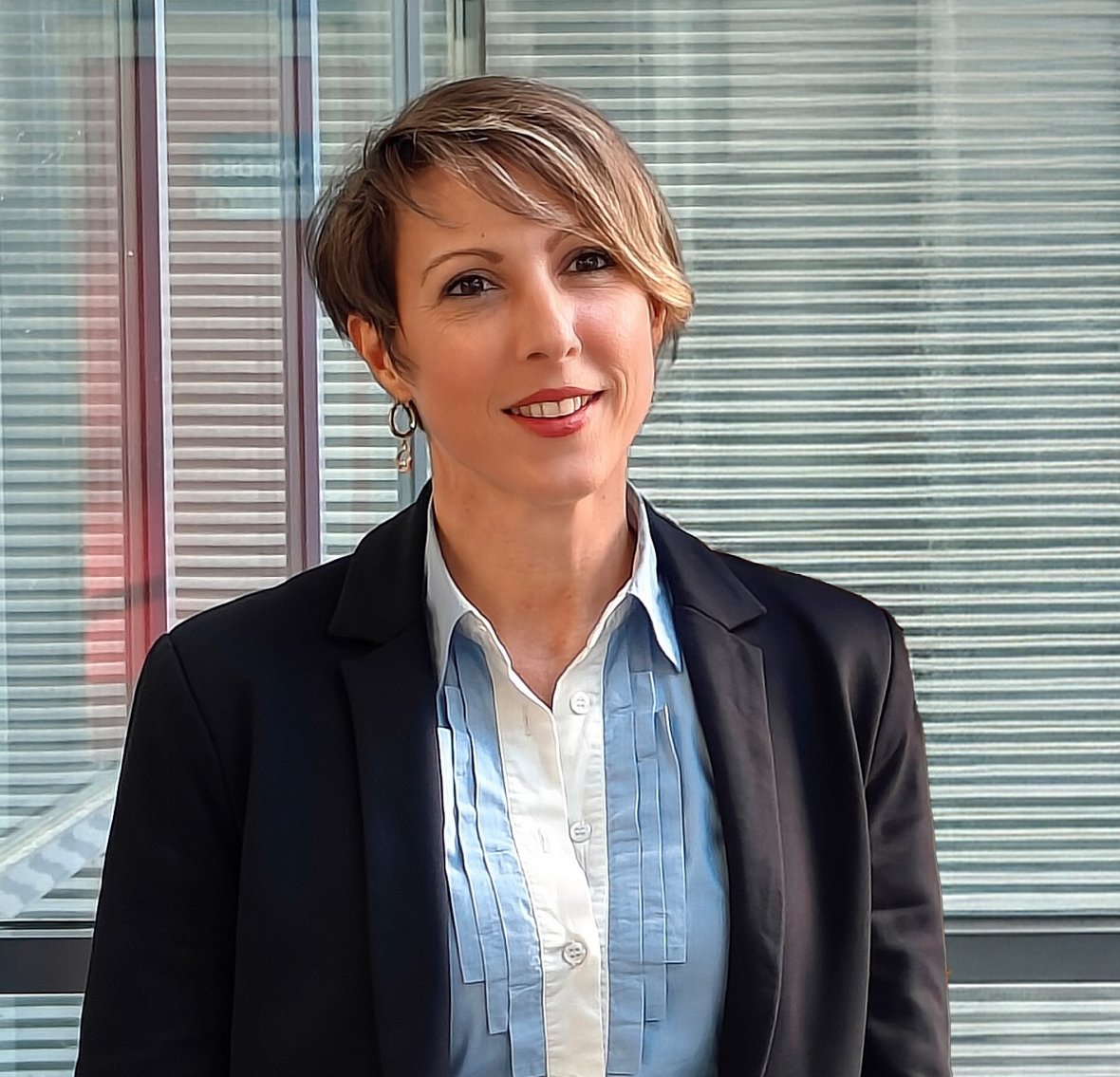 Francesca Asteggiano nowym dyrektorem ds. sprzedaży w Case CE