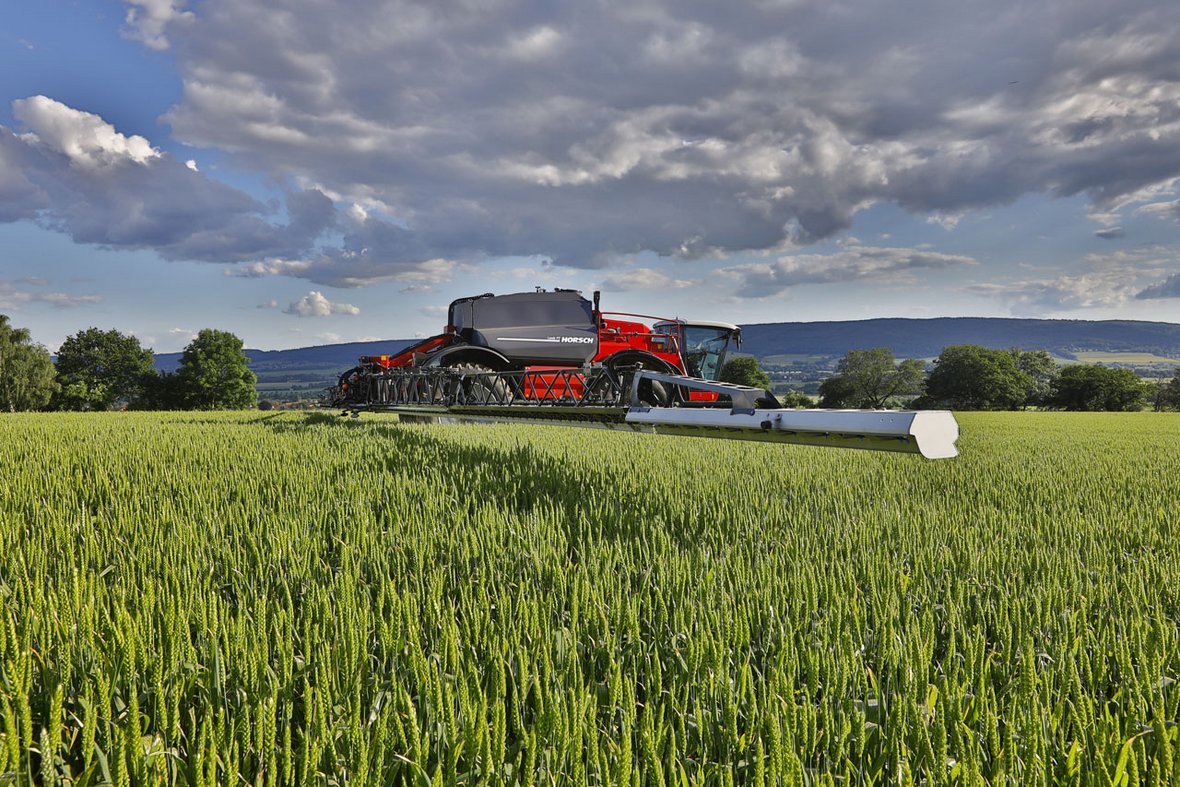 horsch leeb