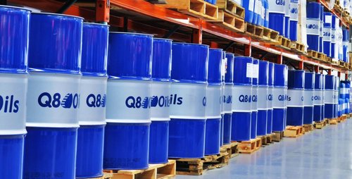 Q8Oils – niższe koszty eksploatacji i wydłużona żywotność silnika