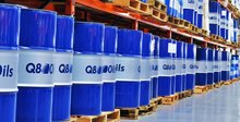 Q8Oils – niższe koszty eksploatacji i wydłużona żywotność silnika