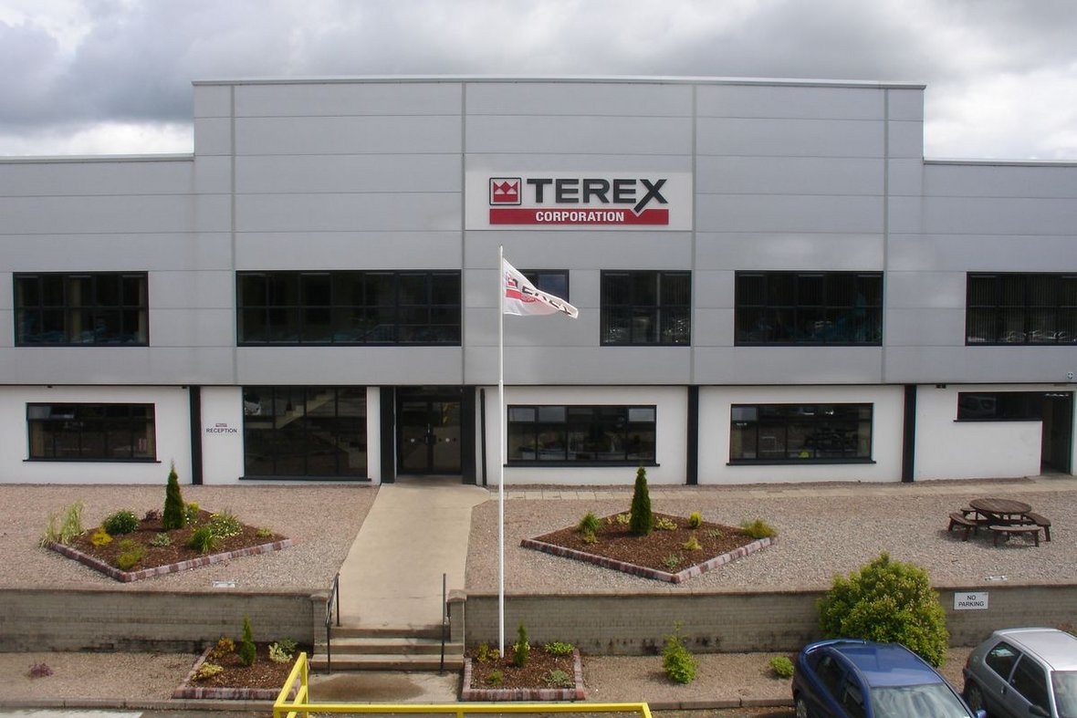 Terex Material Processing przejmuje specjalistę od zrobotyzowanego recyklingu