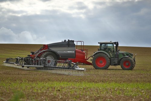 horsch leeb gs
