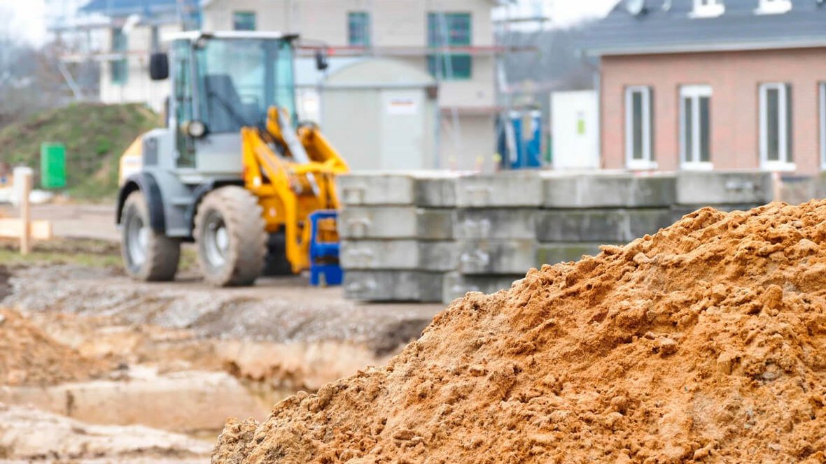  Rynek maszyn budowlanych - teraźniejszość i przyszłość 