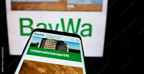 BayWa. Ratowanie spółki nadal niepewne
