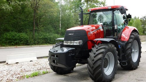 Totec Group - sprawdzony dostawca obciążników