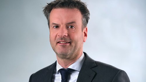 Nowy dyrektor działu opon Apollo Tyres