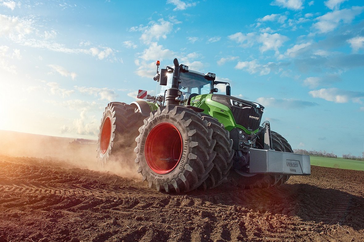 traktor