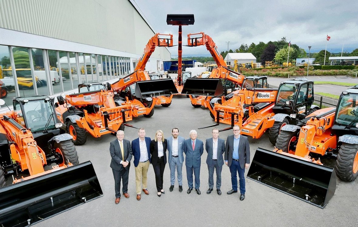 zespół boels i jcb