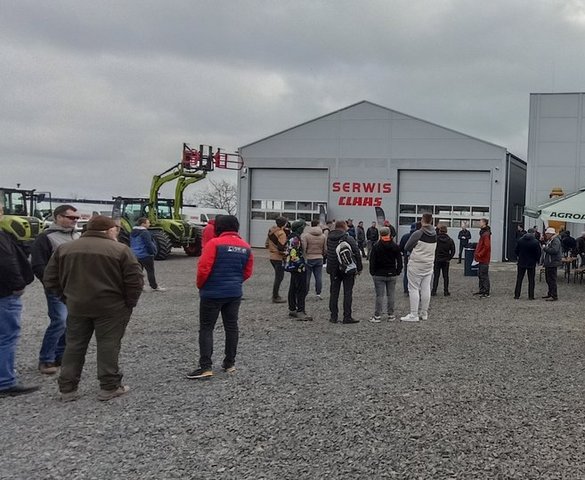 Family Farming Day z AGROAS