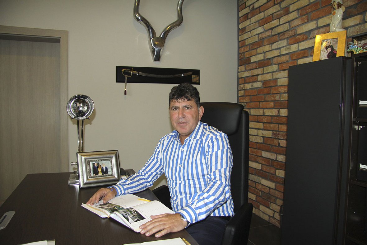 Dariusz Matkowski