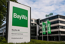 siedziba BayWa