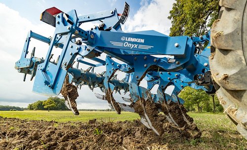 Lemken Onyx 