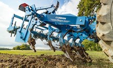 Lemken Onyx 