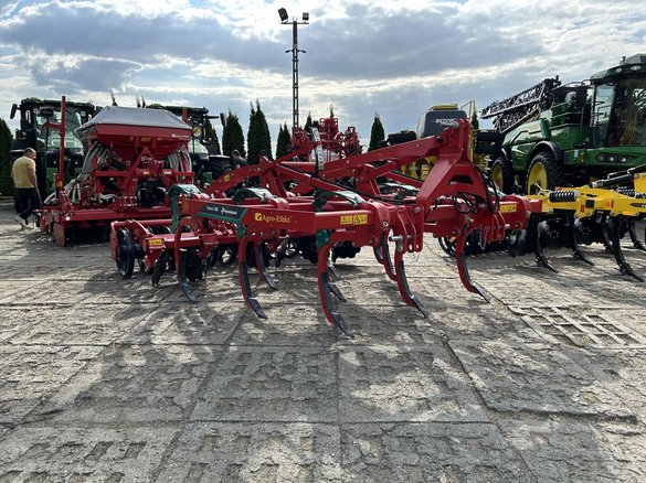 Dni Otwarte Wiosna 2025 w Agro-Efekt