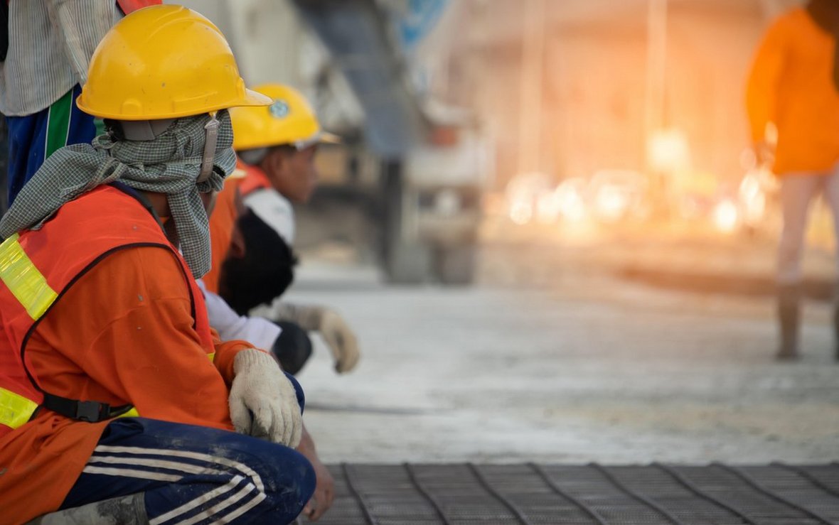 Budownictwo drogowe w Polsce do 2030 r. – branża oczekuje stabilnego rynku