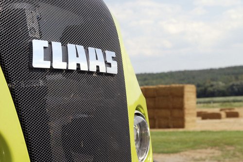 claas