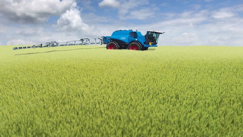 lemken nova