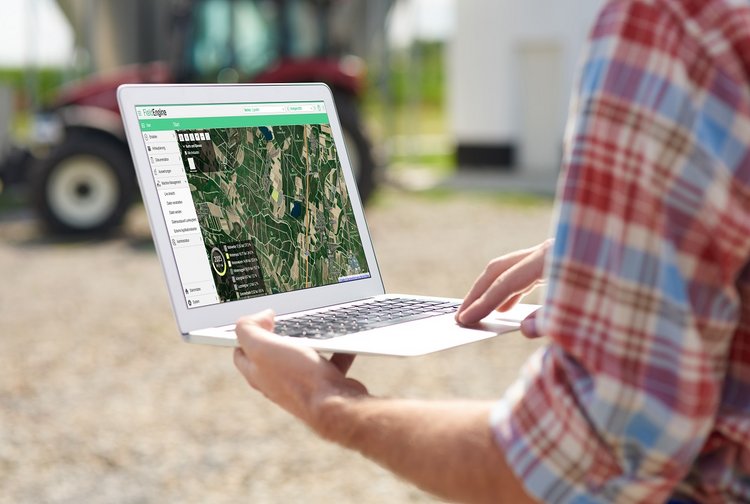 Nowy system zarządzania gospodarstwem bez ograniczeń producenta