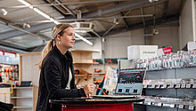 Kramp eshop
