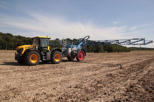 lemken maszyna