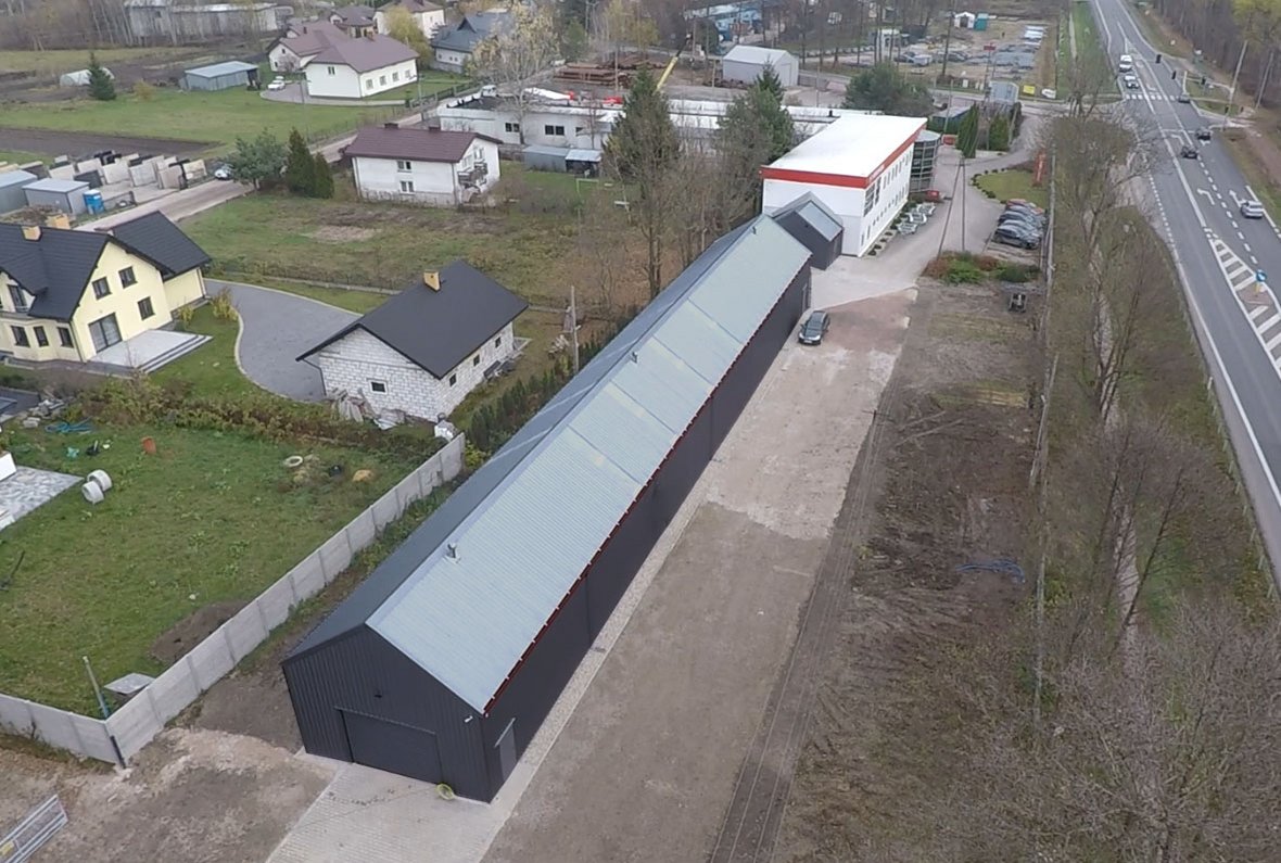 Himoinsa wzmacnia swą obecność na rynku polskim.