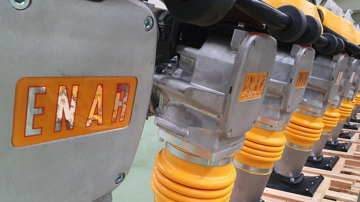 Technologia betonu priorytetem dla Wacker Neuson