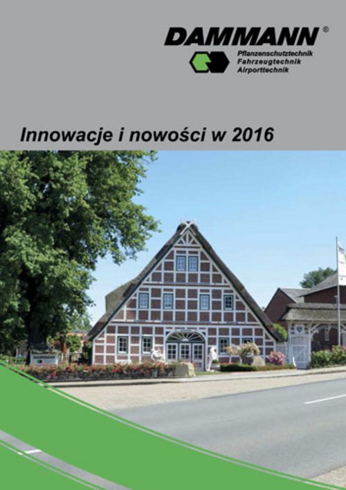 dammann plakat