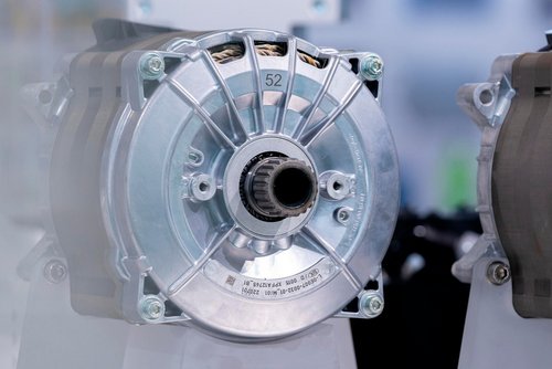 Nowości Schaeffler na Agritechnice
