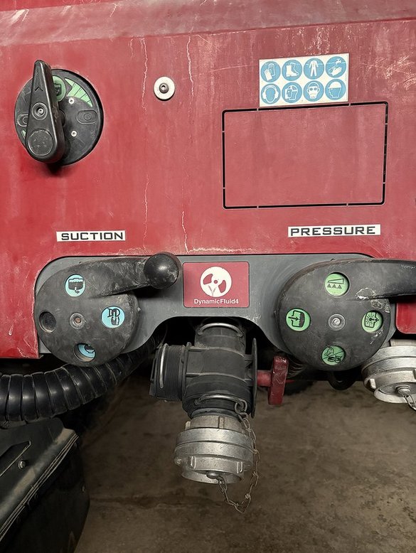 Hardi w praktyce: trzy dekady pracy w gospodarstwie Bovinas