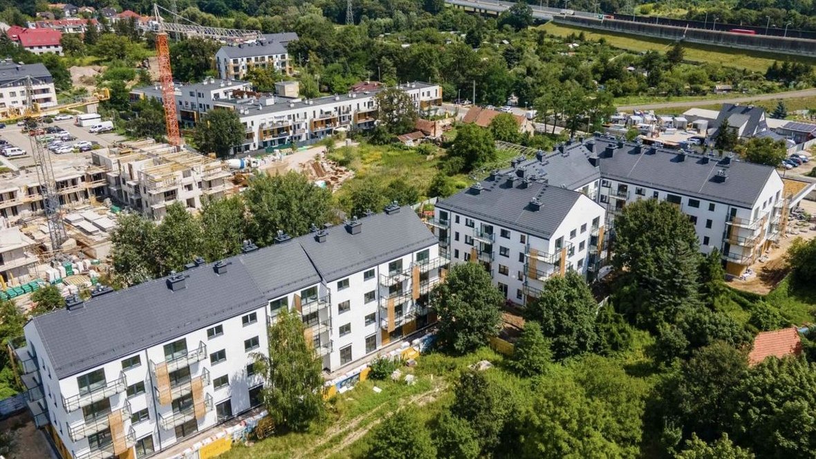 Branża deweloperska i rynek sprzedaży maszyn po trzecim kwartale 2024 roku