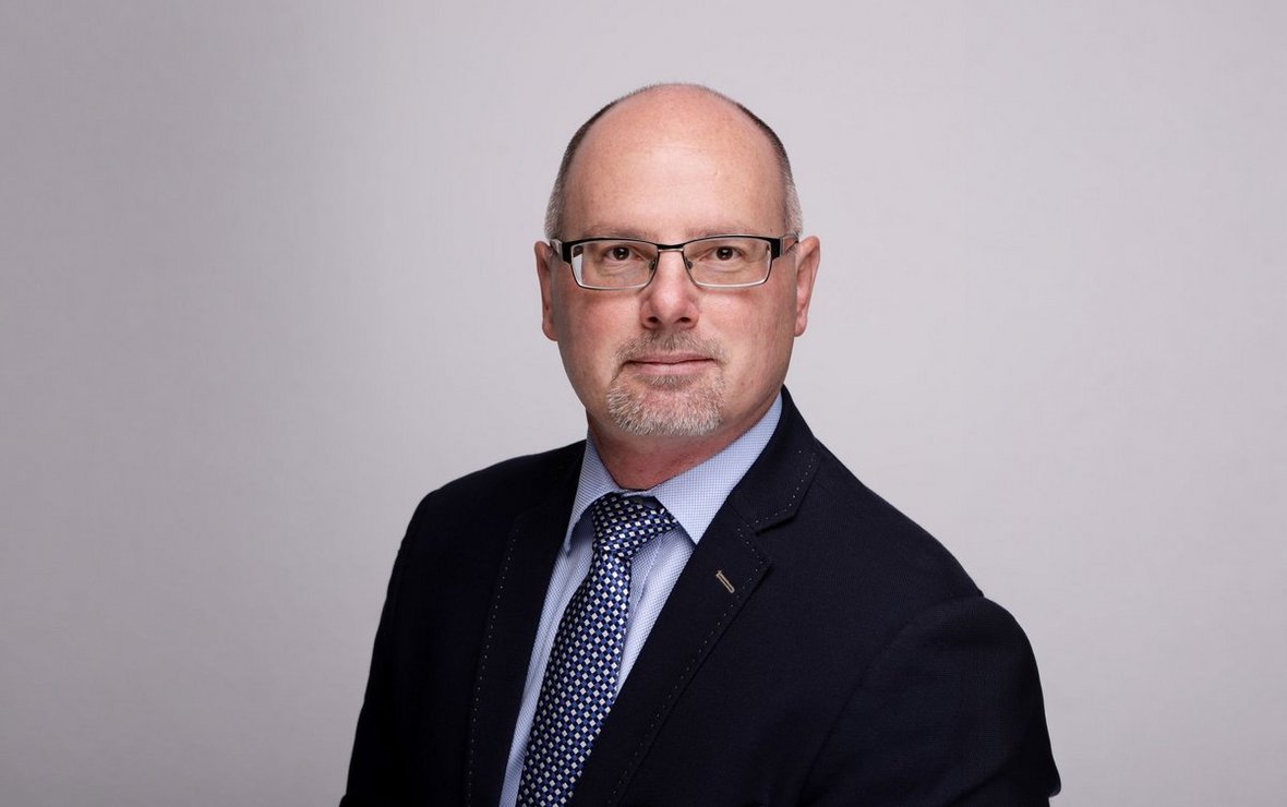 Mariusz Jabłoński