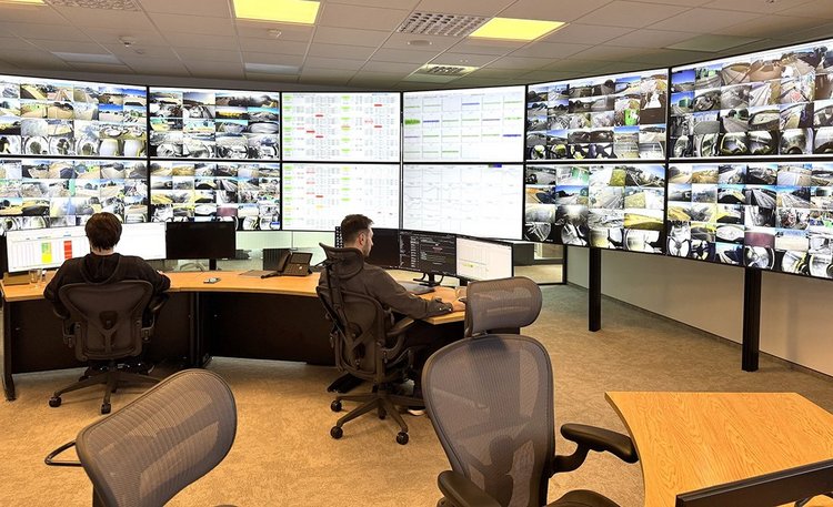 Polska Grupa Biogazowa - nowe centrum sterowania biogazowniami