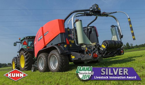 lamma silver