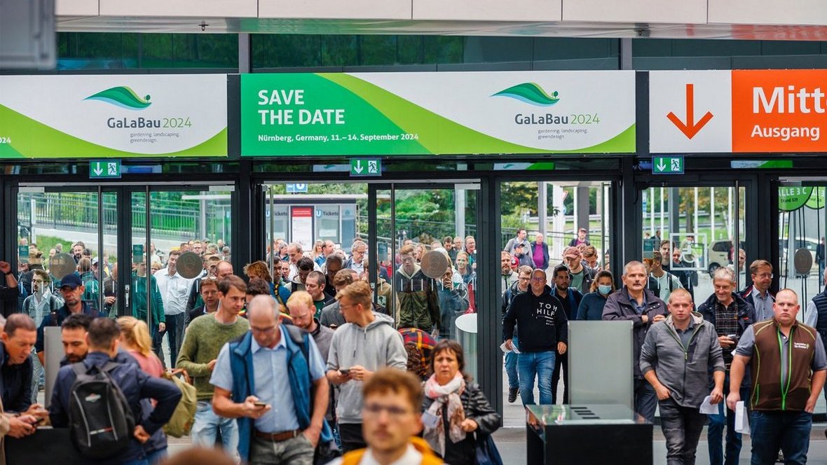 Sektor architektury krajobrazu i ogrodnictwa pozostaje odporny na kryzys: 