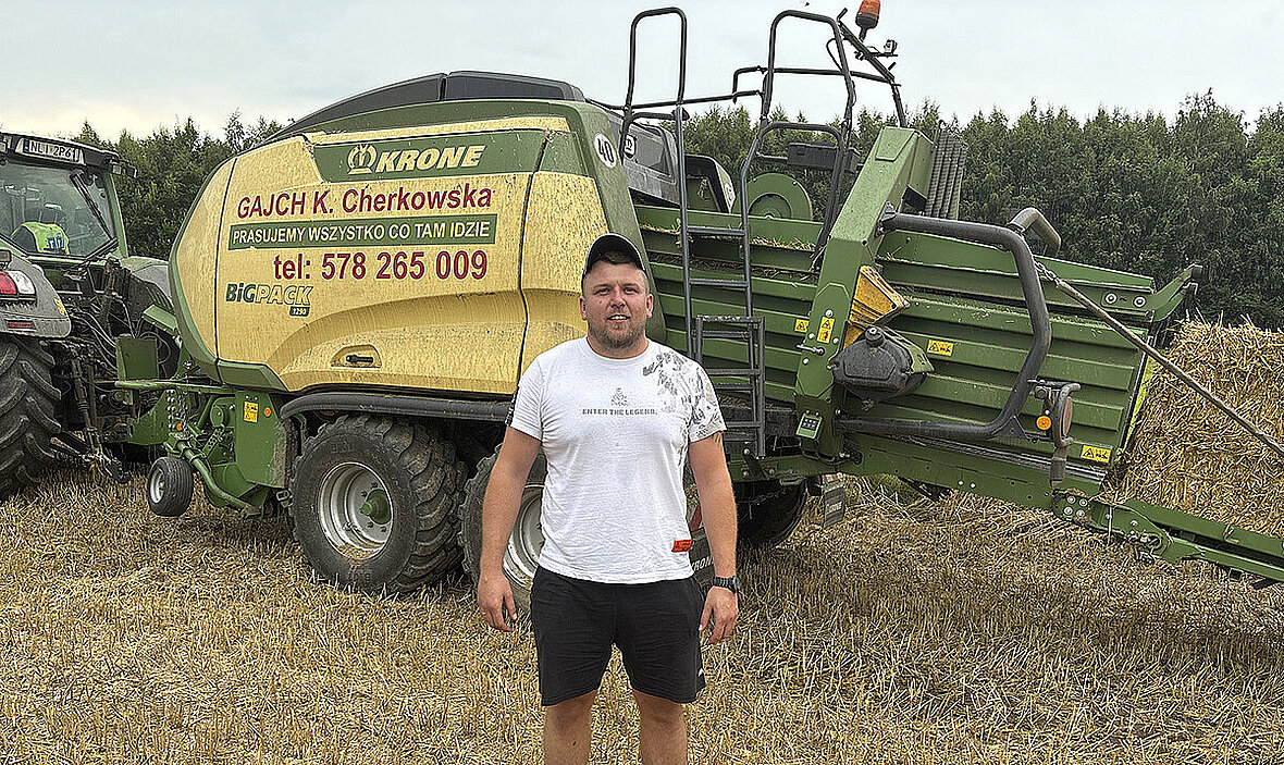 Grzegorz Cherkowski