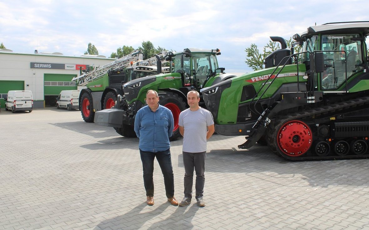 Chempest: nowe marki, większy teren działania