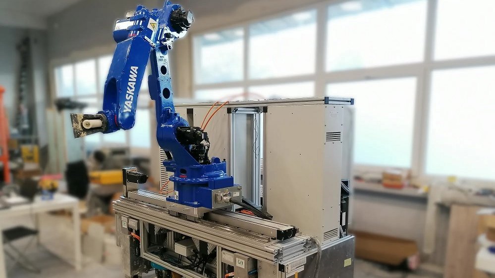 Czy roboty zrewolucjonizują branżę budowlaną?