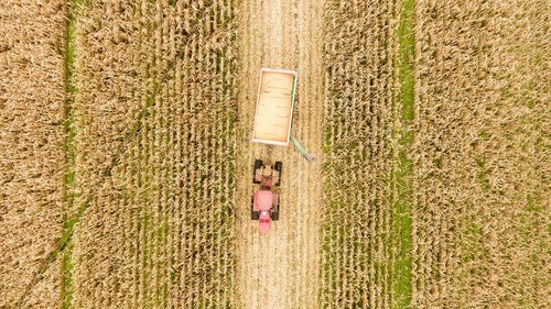CNH Industrial – spadki zysków i brak odbicia w segmencie rolniczym
