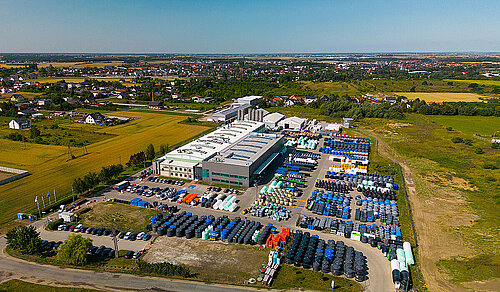 Kingspan water energy 