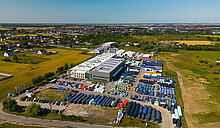 Kingspan water energy 