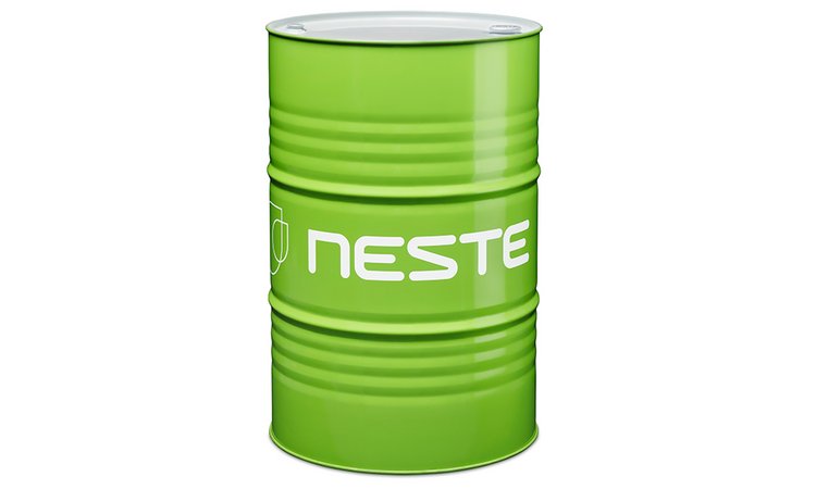 Mniej wymian, więcej pracy – oleje Long Life Neste dla rolnictwa