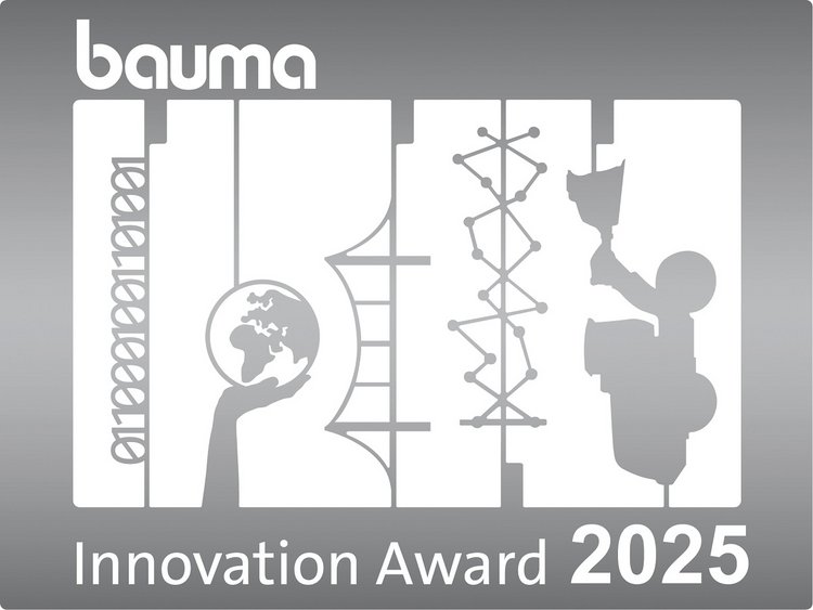 Nowości i nagroda Bauma Innovation Award dla Jekko
