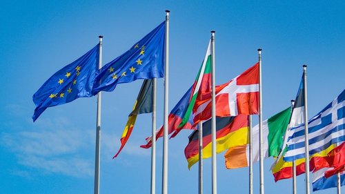 Co z cenami żywności w Unii Europejskiej?