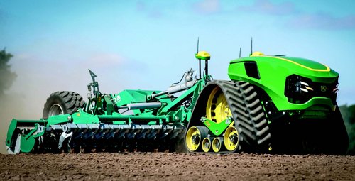 john deere