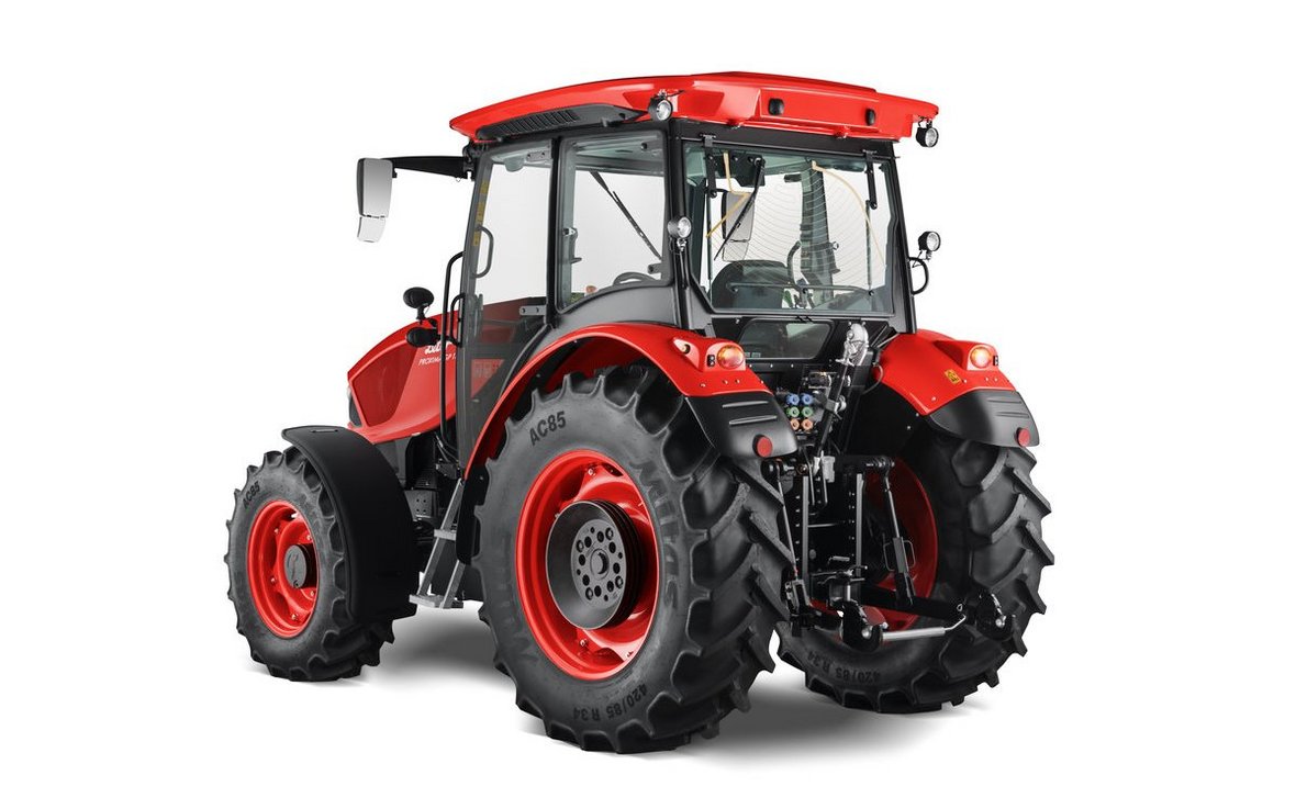 Zetor Proxima CL 90
