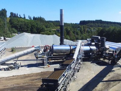 Nominacje do Intermat Innovation Awards (część III) - drogi, przemysł materiałowy i fundamenty