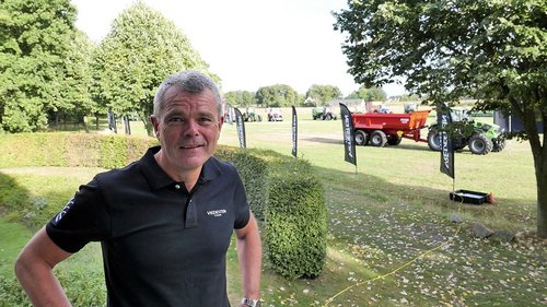 Apollo Vredestein. Specjalista w oponach premium